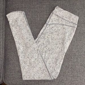 Gymshark Fluer Leggings